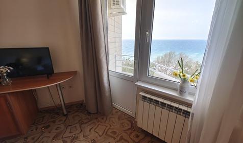 Комфорт трехместный