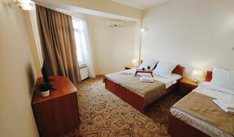 Комфорт трехместный