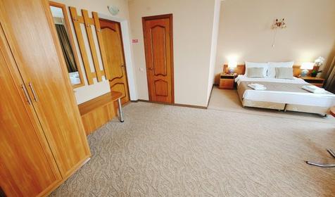 Улучшенный четырехместный