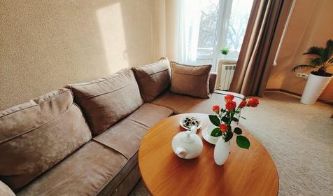 Улучшенный четырехместный