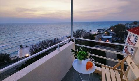 Комфорт четырехместный