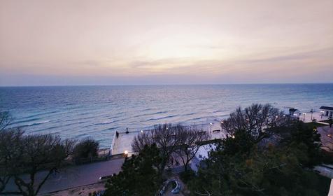 Комфорт четырехместный