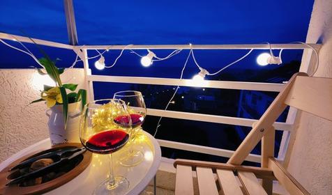 Комфорт четырехместный