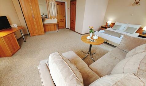 Комфорт четырехместный