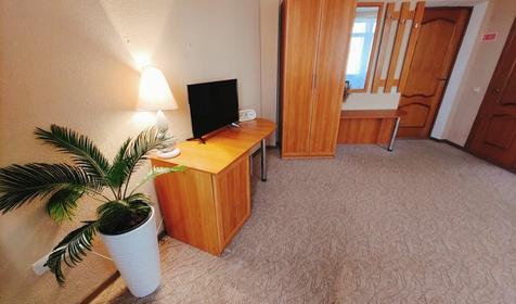 Комфорт четырехместный