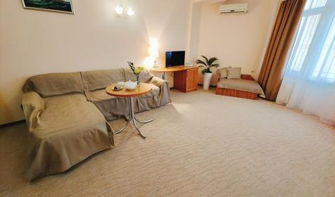 Комфорт пятиместный