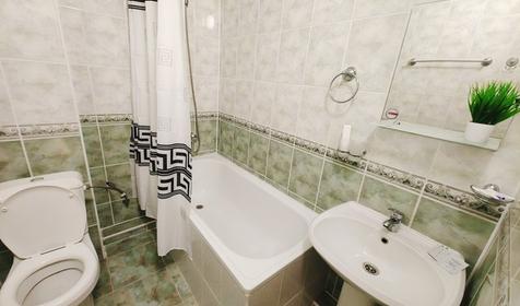 Комфорт пятиместный