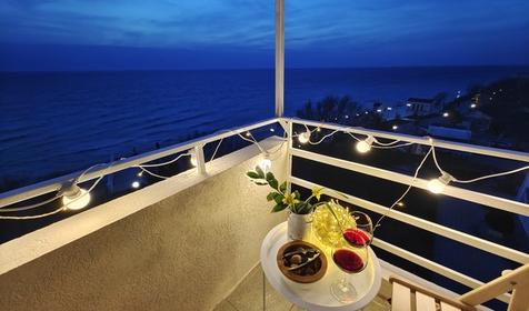 Комфорт пятиместный