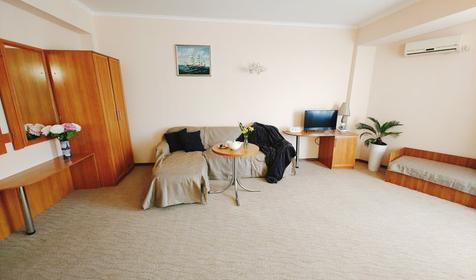 Комфорт пятиместный