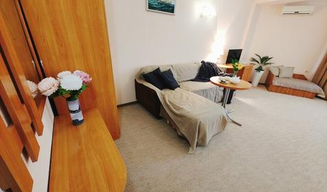 Комфорт пятиместный