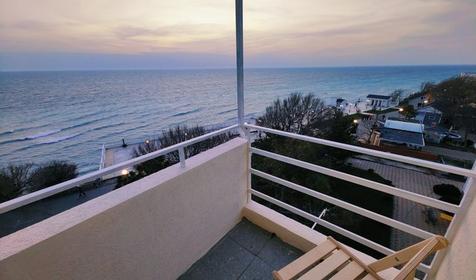 Комфорт пятиместный