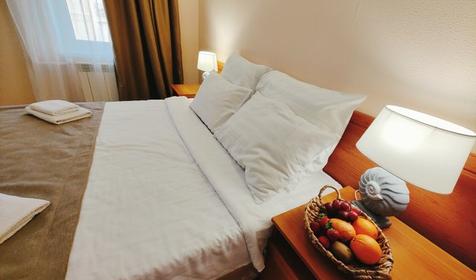 Комфорт пятиместный