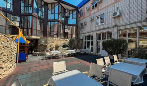 Дворянское гнездо