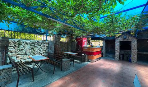 Дворянское гнездо