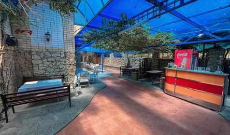 Дворянское гнездо