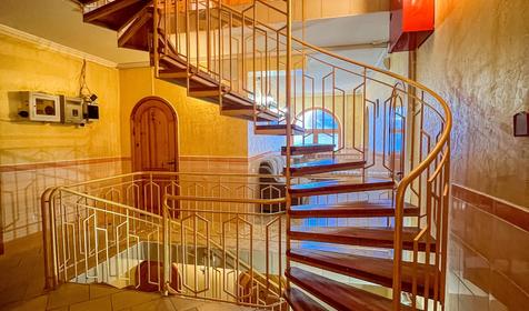 Дворянское гнездо