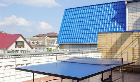 Дворянское гнездо