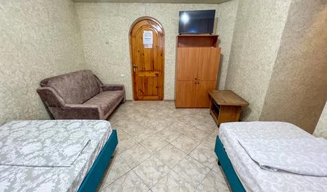 Дворянское гнездо