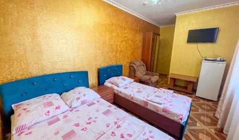 Дворянское гнездо