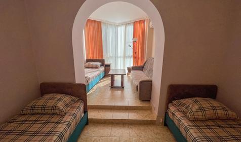 Дворянское гнездо