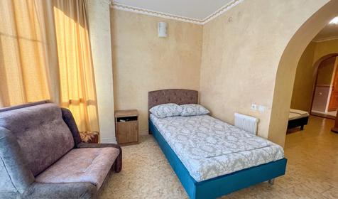 Дворянское гнездо