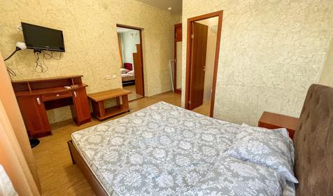 Дворянское гнездо