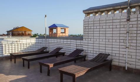 Дворянское гнездо