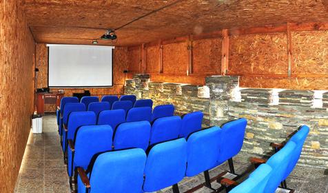 Дворянское гнездо