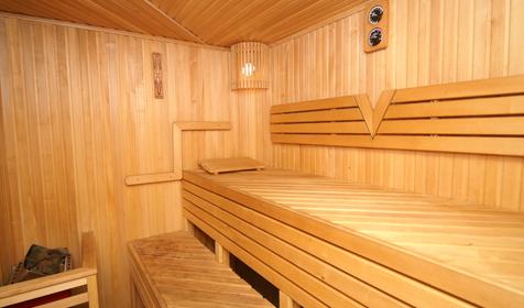 Дворянское гнездо