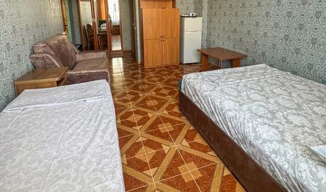 Четырехместный стандарт