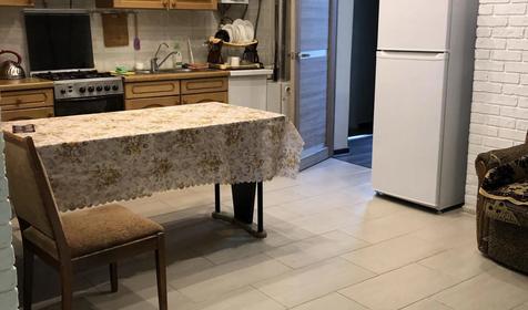 Частный дом на Гребенской 87а/2