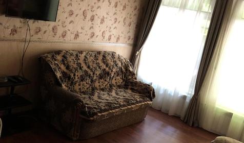 Частный дом на Гребенской 87а/2