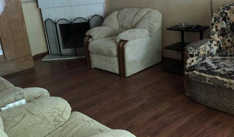 Частный дом на Гребенской 87а/2