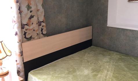 Частный дом на Гребенской 87а/2