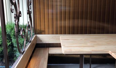 Частный дом на Гребенской 87а/2