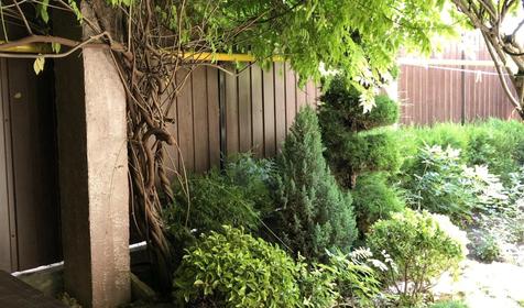 Частный дом на Гребенской 87а/2