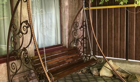 Частный дом на Гребенской 87а/2