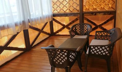 Янтарь Веселовка