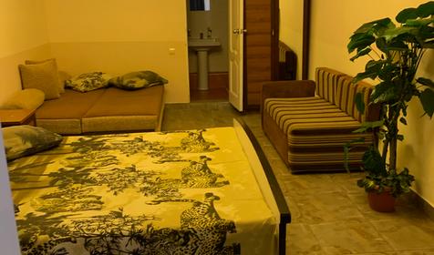 Отель Персей, Архипо-Осиповка