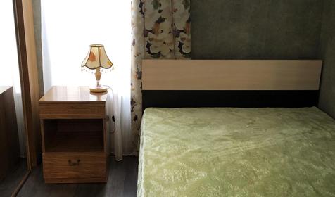 Дом под ключ