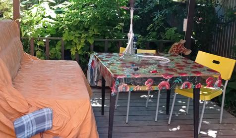 Таунхаус студия, 1 этаж