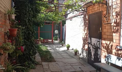 Таунхаус студия, 1 этаж