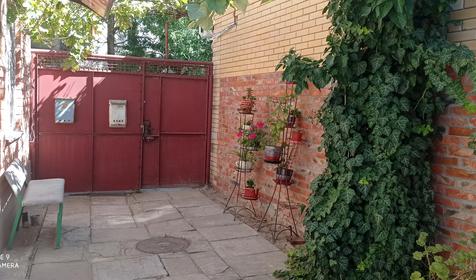 Таунхаус студия, 1 этаж