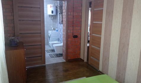 Таунхаус, 2 этаж