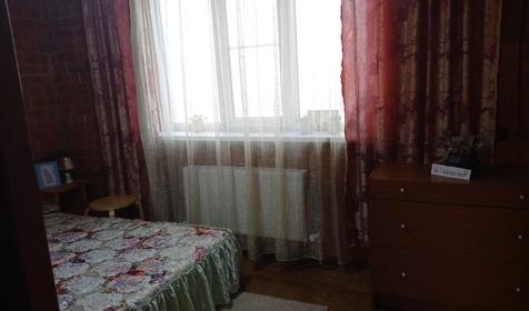 Таунхаус, 2 этаж