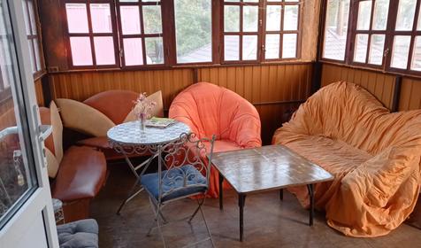 Таунхаус, 2 этаж