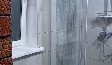 Таунхаус, 2 этаж