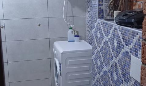 Таунхаус, 2 этаж