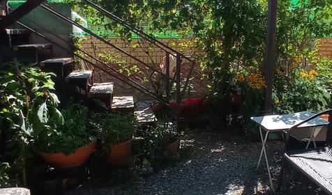 Таунхаус, 2 этаж