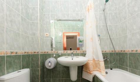 Стандарт трехместный однокомнатный